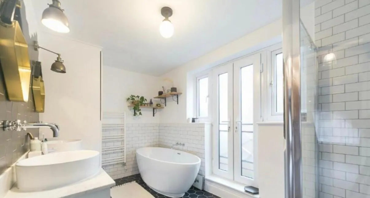 Holiday home Stylish Rental House Se16 London
