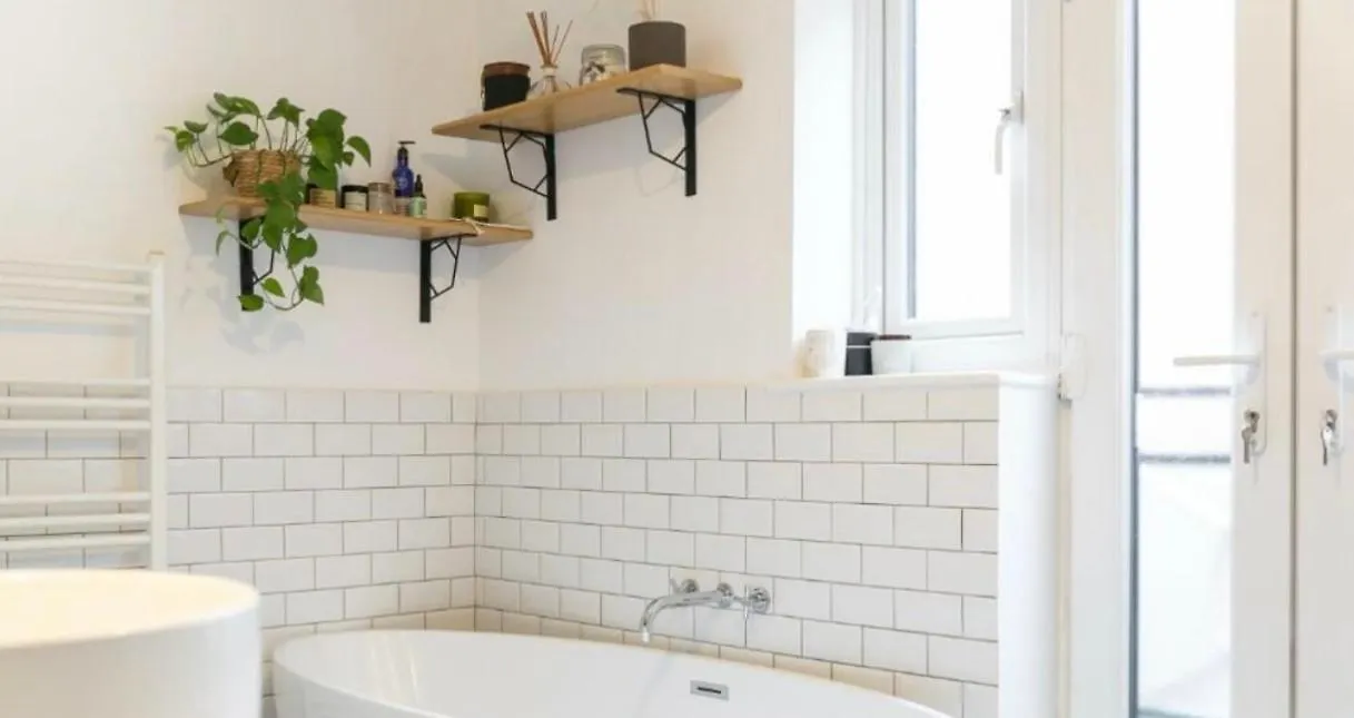 Stylish Rental House Se16 London Holiday home