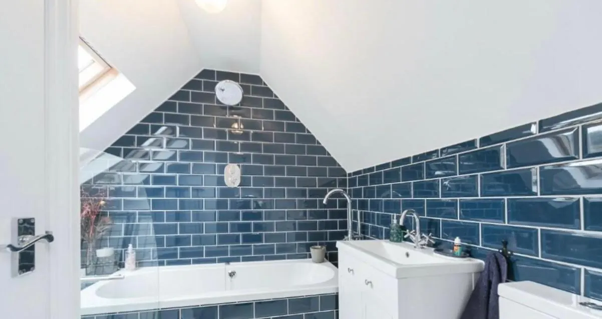 Stylish Rental House Se16 London