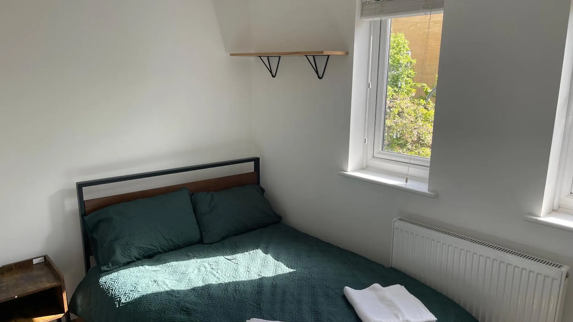 Holiday home Stylish Rental House Se16 London